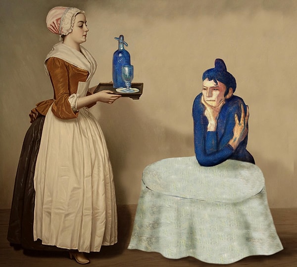 2. О, Боги! Сколько еще мне ждать?!