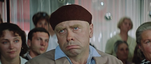 Неплохой результат...