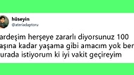 Muhteşem Zekasıyla Twitter'da Adeta Ateş Eden Ateriadaptörü'nden 15 Komik Tweet