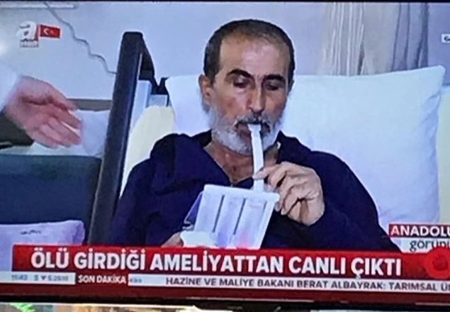 İmkansızı başarıyoruz.