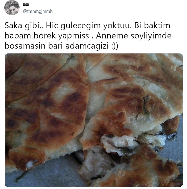7. Bu adam daha napsın?