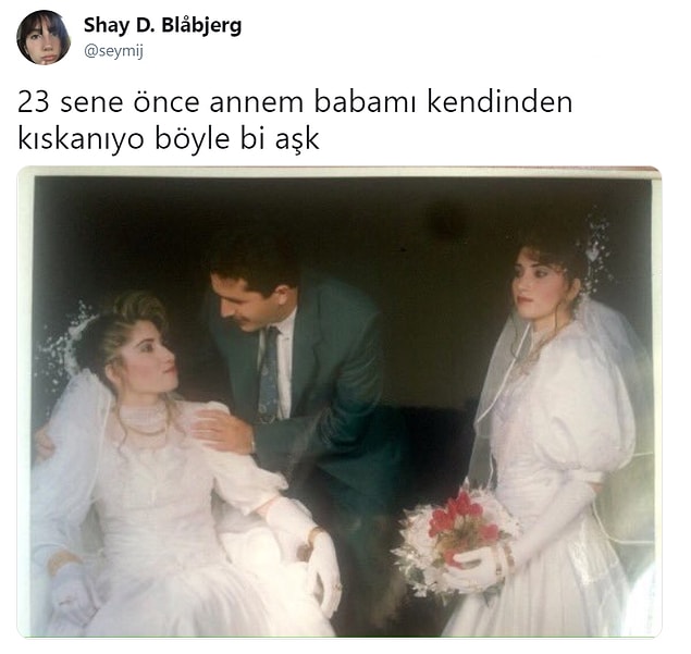 5. Böyle bir aşk.