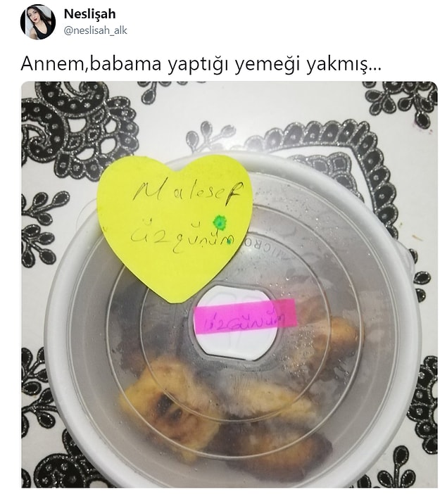 10. Sorry mama.