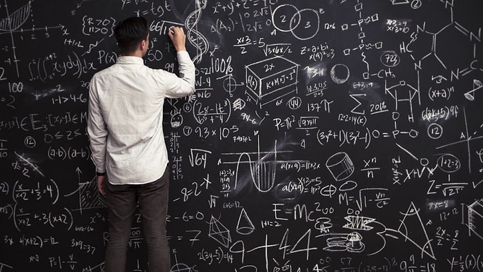 Математический тест, который под силу лишь высокоинтеллектуальным людям с хорошо развитой логикой