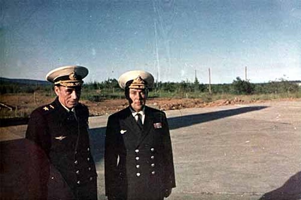 12. А что означало понятие "штурмовщина"?