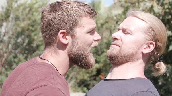 7. Насколько сильно вас злит то, что вас перебивают?