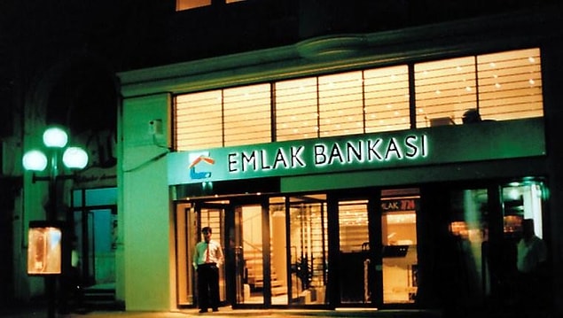 3 Temmuz 2001 tarihli Resmi Gazete’de yayımlanan karar ile tasfiye kapsamına alınmıştı.
