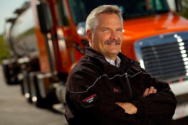 Вы водите очень даже неплохо!