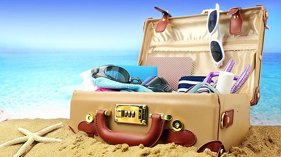 Тест: Куда вам стоит отправиться в отпуск в зависимости от вашего характера?