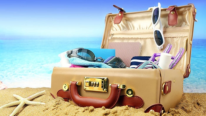 Тест: Куда вам стоит отправиться в отпуск в зависимости от вашего характера?