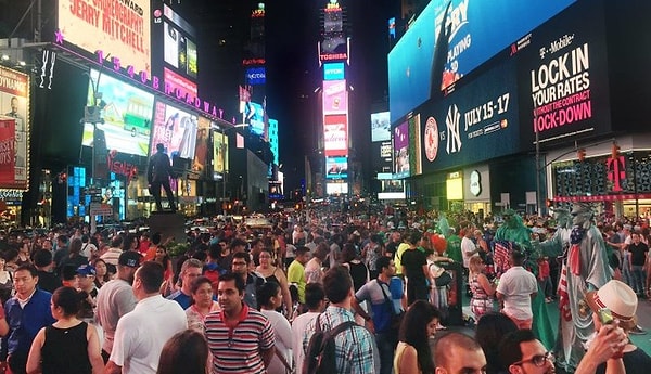 6. И последний вопрос. Какое чувство вызывает у вас это известное место?