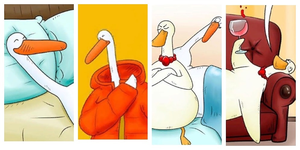 Анкета на актуальные темы, которые волнуют каждого: Очень жизненно или нет?