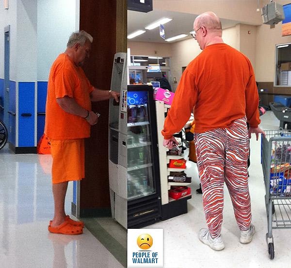 1. Очень популярный цвет