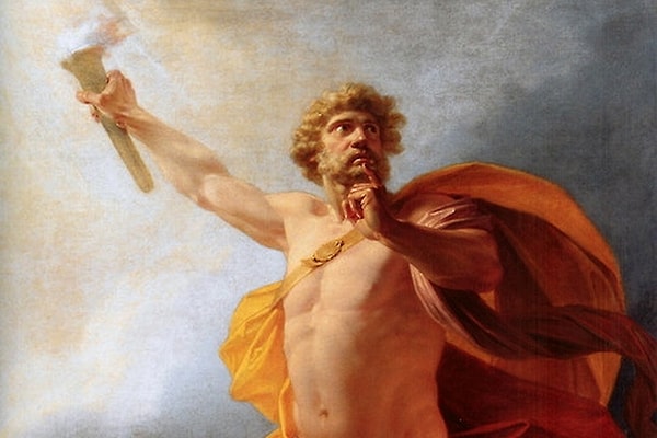 9. "Творения Прометея" Бетховен написал в жанре...