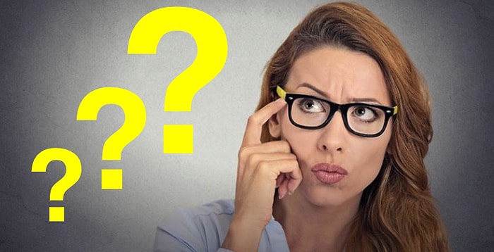 Тест для разминки мозгов: сможете ответить хотя бы на половину вопросов правильно?