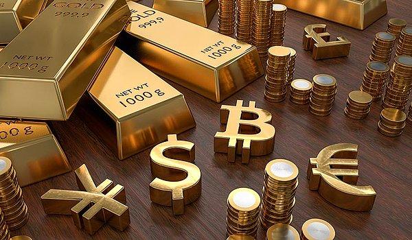 Kripto paralar günümüzde devasa bir piyasa halinde, sadece ilk 3 büyük kripto paranın; Bitcoin, Ethereum ve XRP'nin değerleri toplamı 95 milyar dolar civarında.