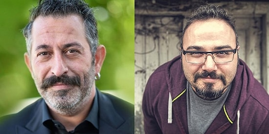 Ünlü Senarist ve Yönetmen Selçuk Aydemir'in Filmlerini Korsan Yollardan İzlediği Cem Yılmaz'la Tanışma ve Destek Hikâyesini Mutlaka Okumalısınız!