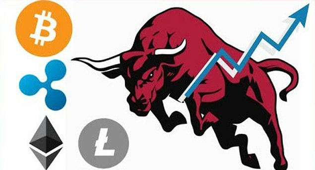 Öteki yandan bir sonraki yükseliş trendi yani 'Bull Run' ne zaman gerçekleşecek ve hangi kripto paraları etkileyecek sorusu hala tartışılmaya devam ediliyor!