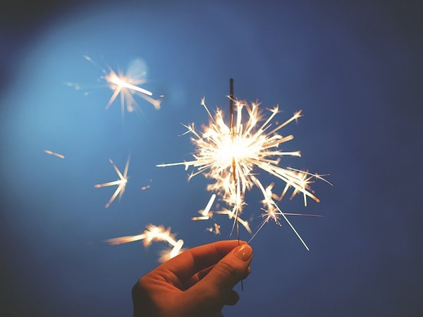 1. Какой праздник больше остальных радует вашу душу?