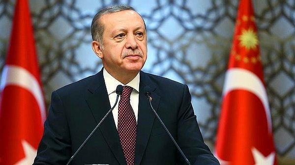 Recep Tayyip Erdoğan: Yüzde 41,1