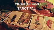 Tarot Falına Göre 28 Şubat Perşembe Günü Senin İçin Nasıl Geçecek?