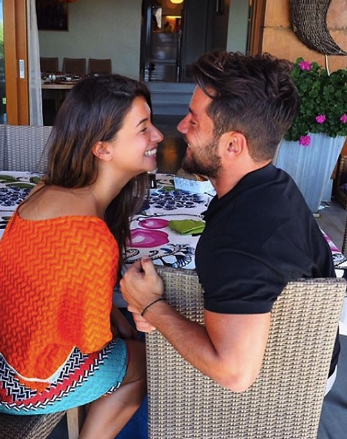 Buse Terim Bahçekapılı