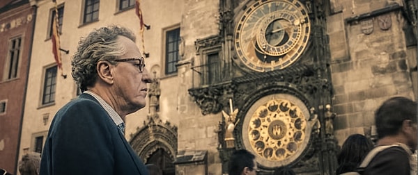 5. Кинокартину Джузеппе Торнаторе вне всяких сомнений снимали в...