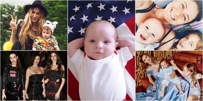 Amerika'da Doğum Hakkında Her Şey! Doğum Turizmi, Masraflar, Avantajlar ve Amerika'da Doğum Yapan Ünlüler