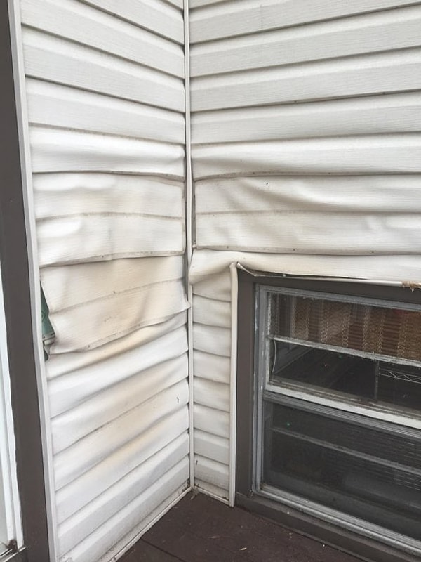 12. Когда не нашли лучшего места для барбекю