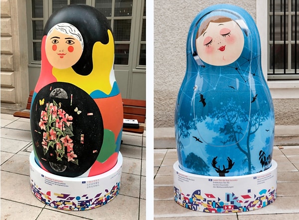 9. Здание администрации Центрального района в Буэнос-Айресе