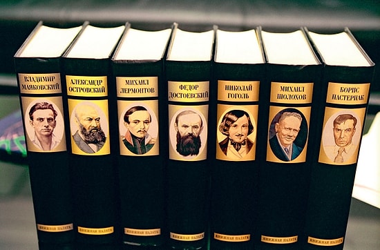 Анкета "Посмотреть правде в глаза": как вы относитесь к тем или иным литературным произведениям школьной программы?