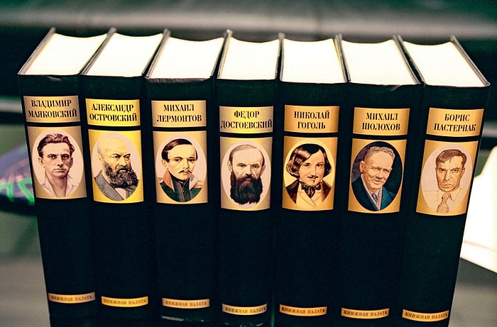 Анкета "Посмотреть правде в глаза": как вы относитесь к тем или иным литературным произведениям школьной программы?