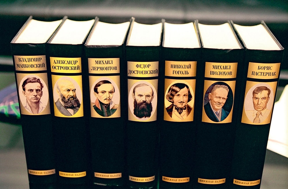 Анкета "Посмотреть правде в глаза": как вы относитесь к тем или иным литературным произведениям школьной программы?