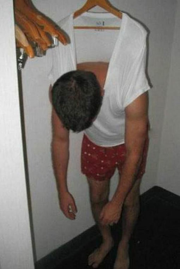 24. Но и "просыхать" хотя бы иногда забывать не нужно 😉