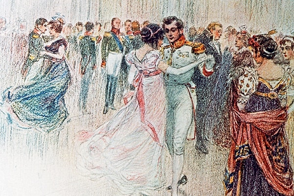 11. "Война и мир" - Л.Н. Толстой 👇