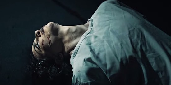 Sana Musallat Olan Cinden Kurtulabilecek Misin?