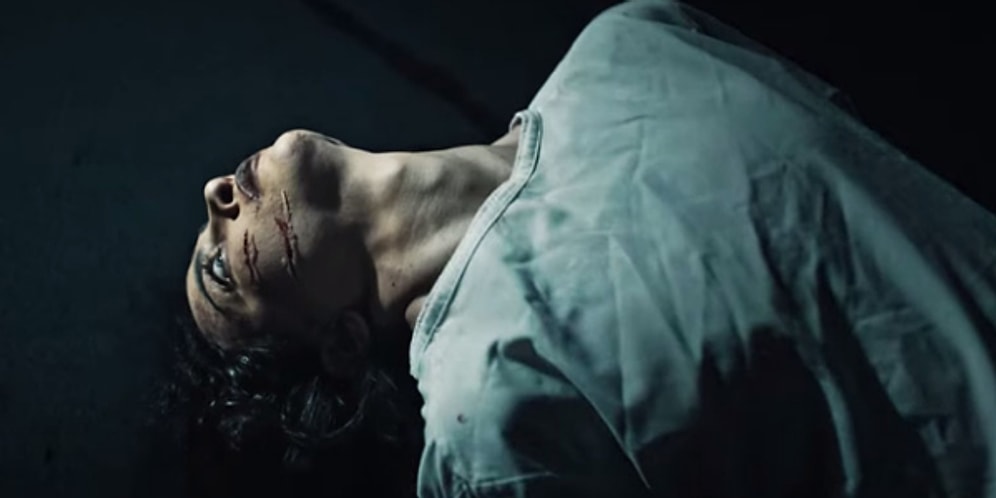 Sana Musallat Olan Cinden Kurtulabilecek Misin?