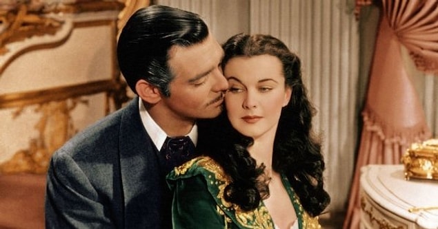 11. Gone With the Wind (1939): 8 Academy Awards