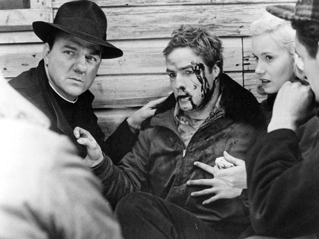 9. On the Waterfront (1954): 8 Academy Awards