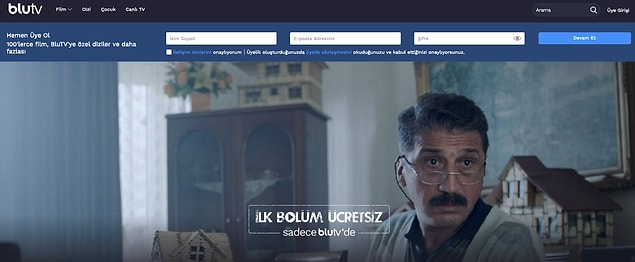 BluTV