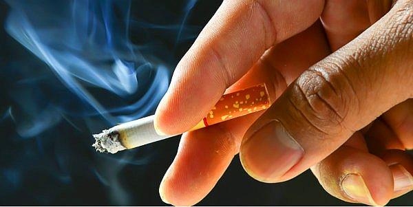 Sigarayı bırakın! Yapılan araştırmalar makula dejenerasyonunun başlıca sebeplerinden birinin sigara kullanımı olduğunu ortaya koyuyor.
