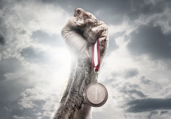 10. "Победителя не судят"