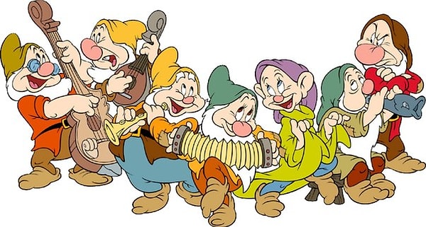 Иногда вы не умеете радоваться счастью других людей