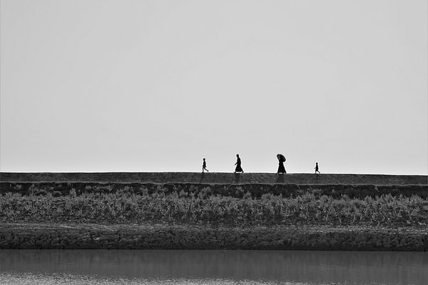 61. Семейная жизнь