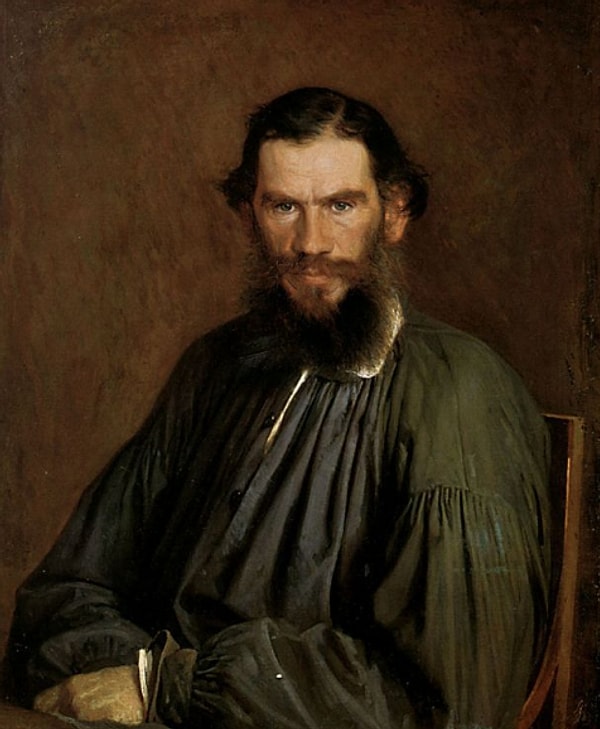 10. Назовите имя данного мужчины: