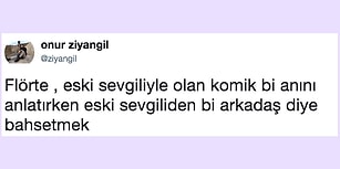 Şubat Ayının Mizah Açısından Oldukça Bereketli Geçtiğini Gösteren Ayın Tweetleri