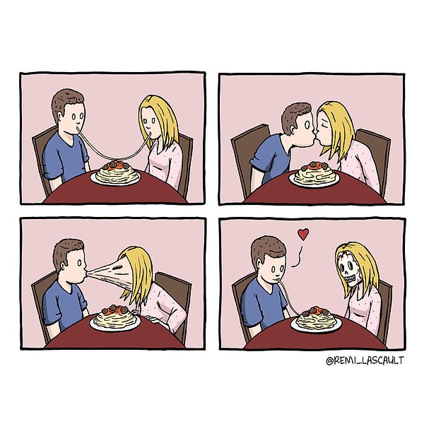 7. Теперь наелся