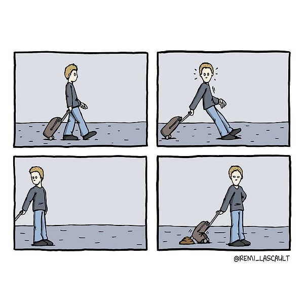 16. Погоди, хозяин!