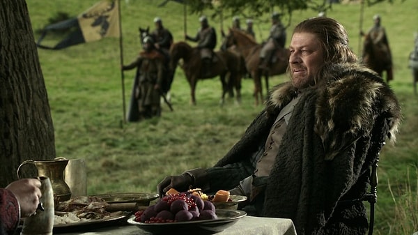 7. Какое имя назвал Нед Старк, когда Роберт Баратеон начал расспрашивать у него про мать Джона Сноу?