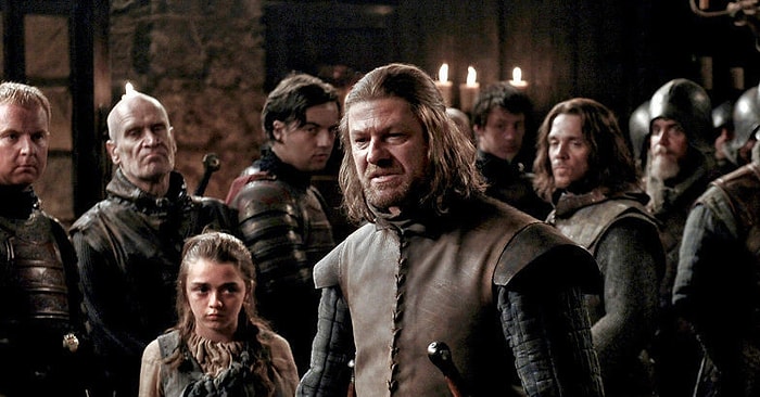 Тест: Помните ли вы хоть немного первый сезон "Игры престолов"?